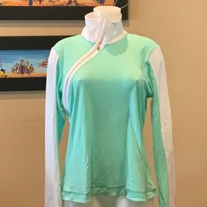 Sofibella UV Protection Top